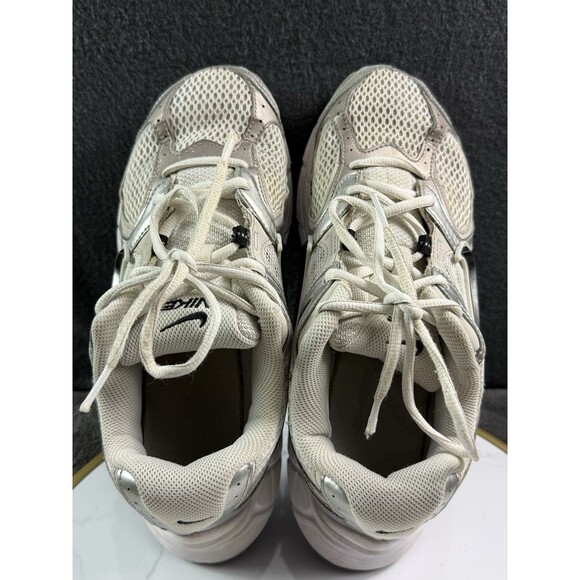 Nike V5 RNR White Vast Grey Black HJ5228-104 Men’s Size 8 Running Shoes Sneakers main image 4